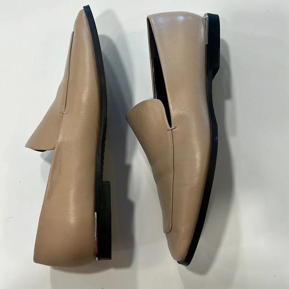 Marc Fisher ltd - 9, beige flats - Picture 7 of 16